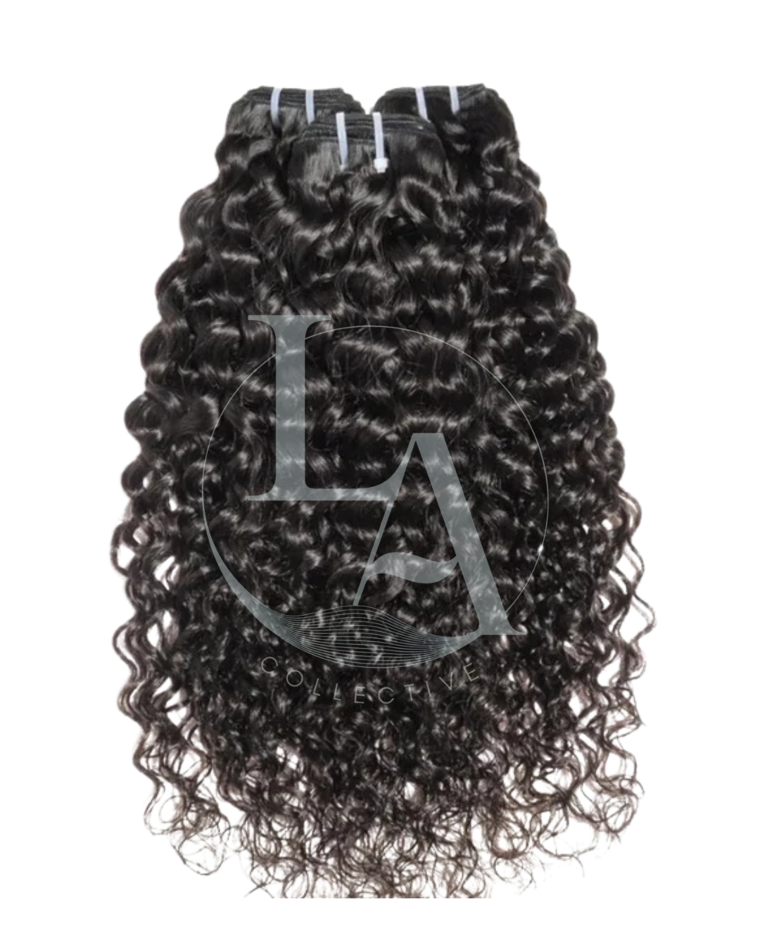 BUNDLE DEAL | Burmese Curly Extensions