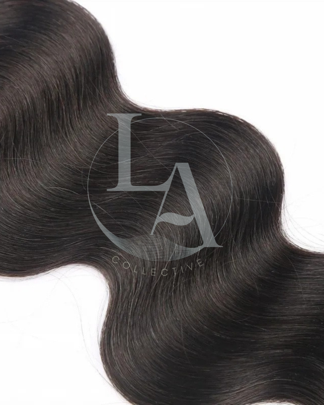 RAW | Body Wave Extensions