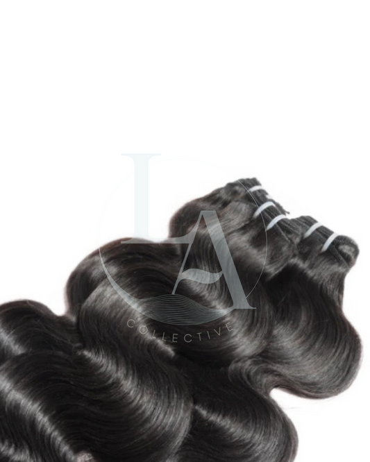 BUNDLE DEAL | Body Wave Extensions