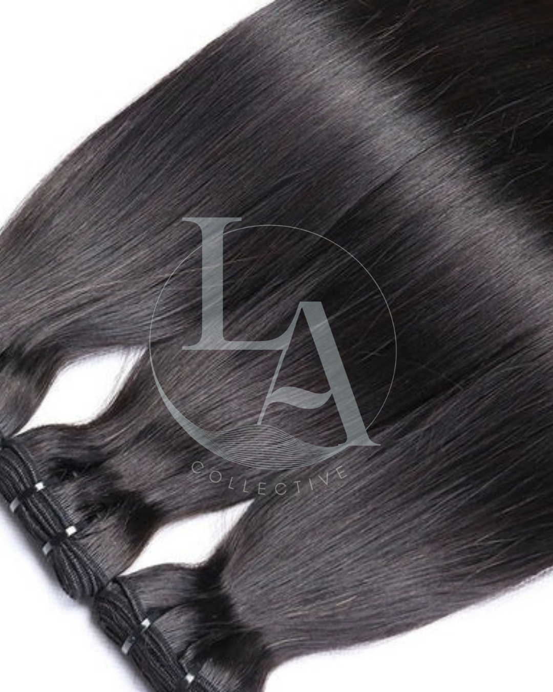 RAW | Straight Extensions