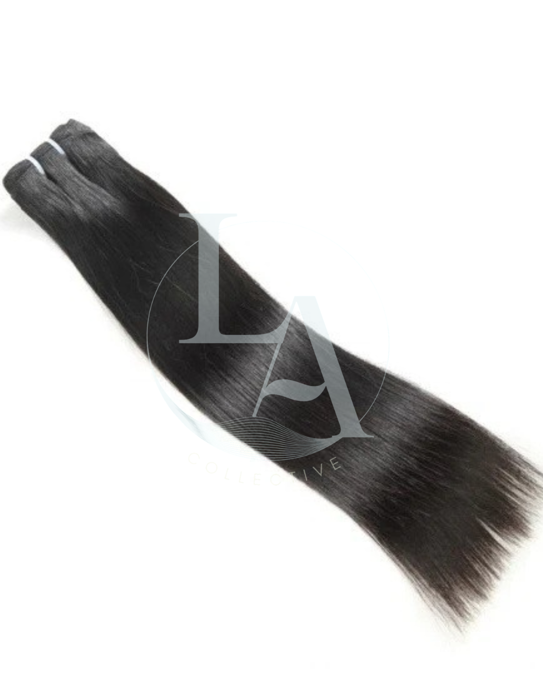 RAW | Straight Extensions