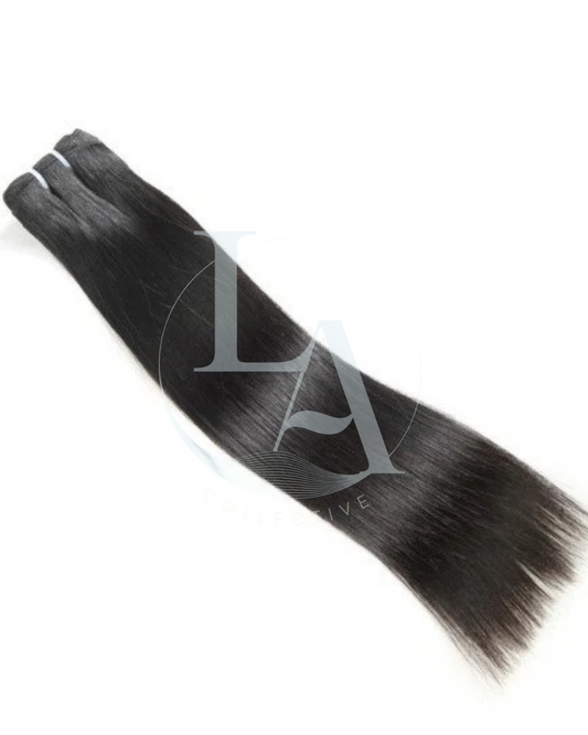 RAW | Straight Extensions