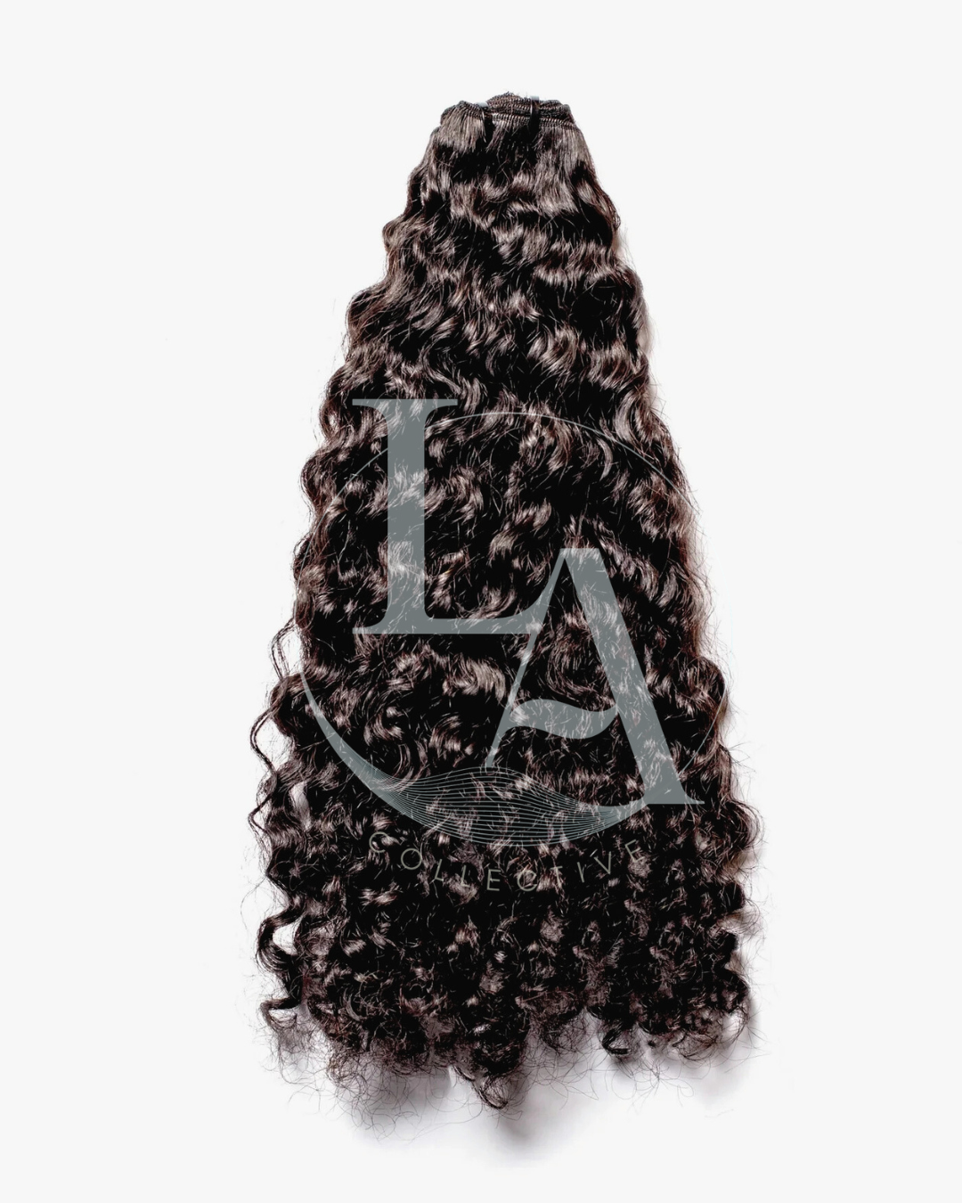 BURMESE | Curly Extensions